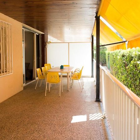 Apartamento - Wifi Free - Piscina - 50 M Playa Salou Extérieur photo