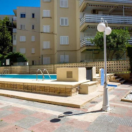 Apartamento - Wifi Free - Piscina - 50 M Playa Salou Extérieur photo
