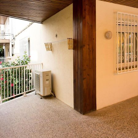 Apartamento - Wifi Free - Piscina - 50 M Playa Salou Extérieur photo