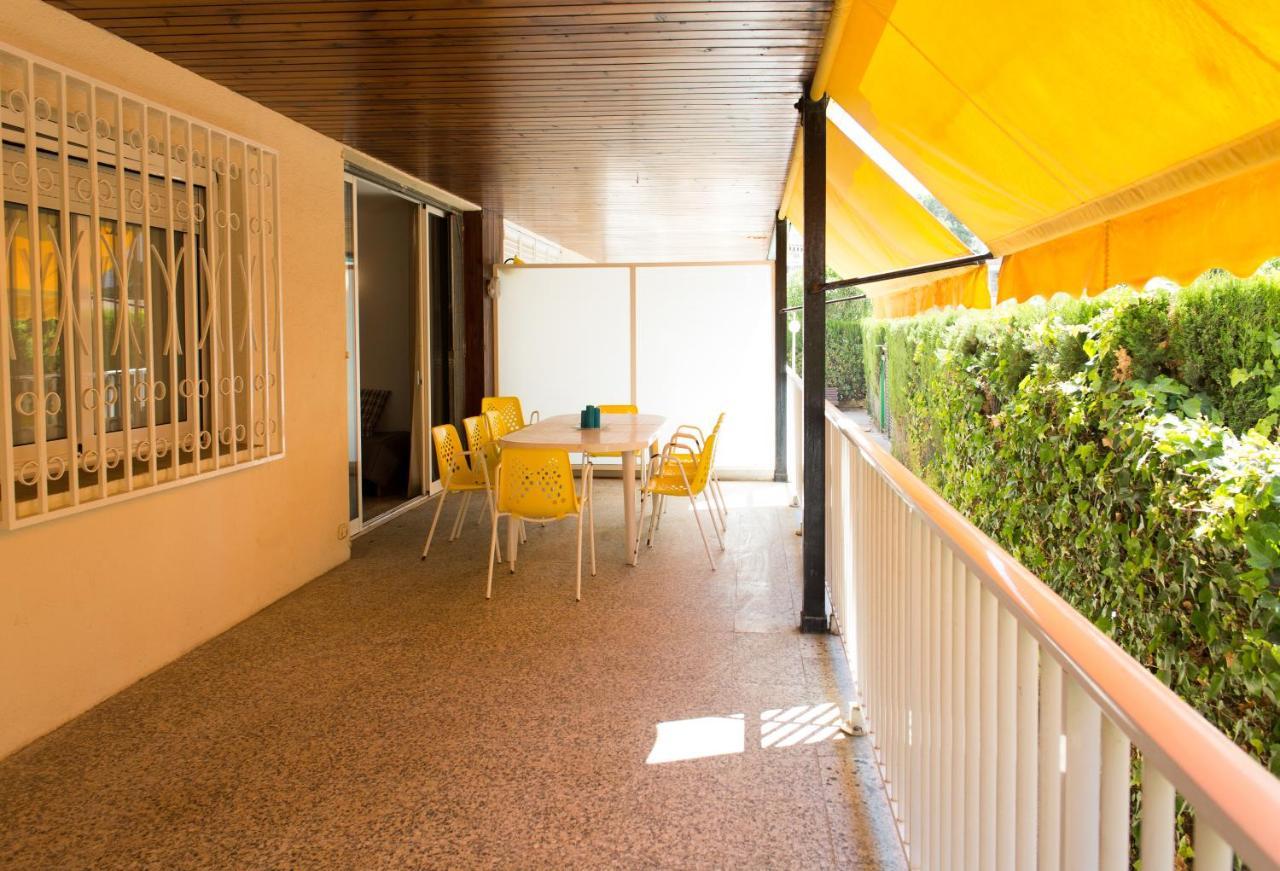 Apartamento - Wifi Free - Piscina - 50 M Playa Salou Extérieur photo