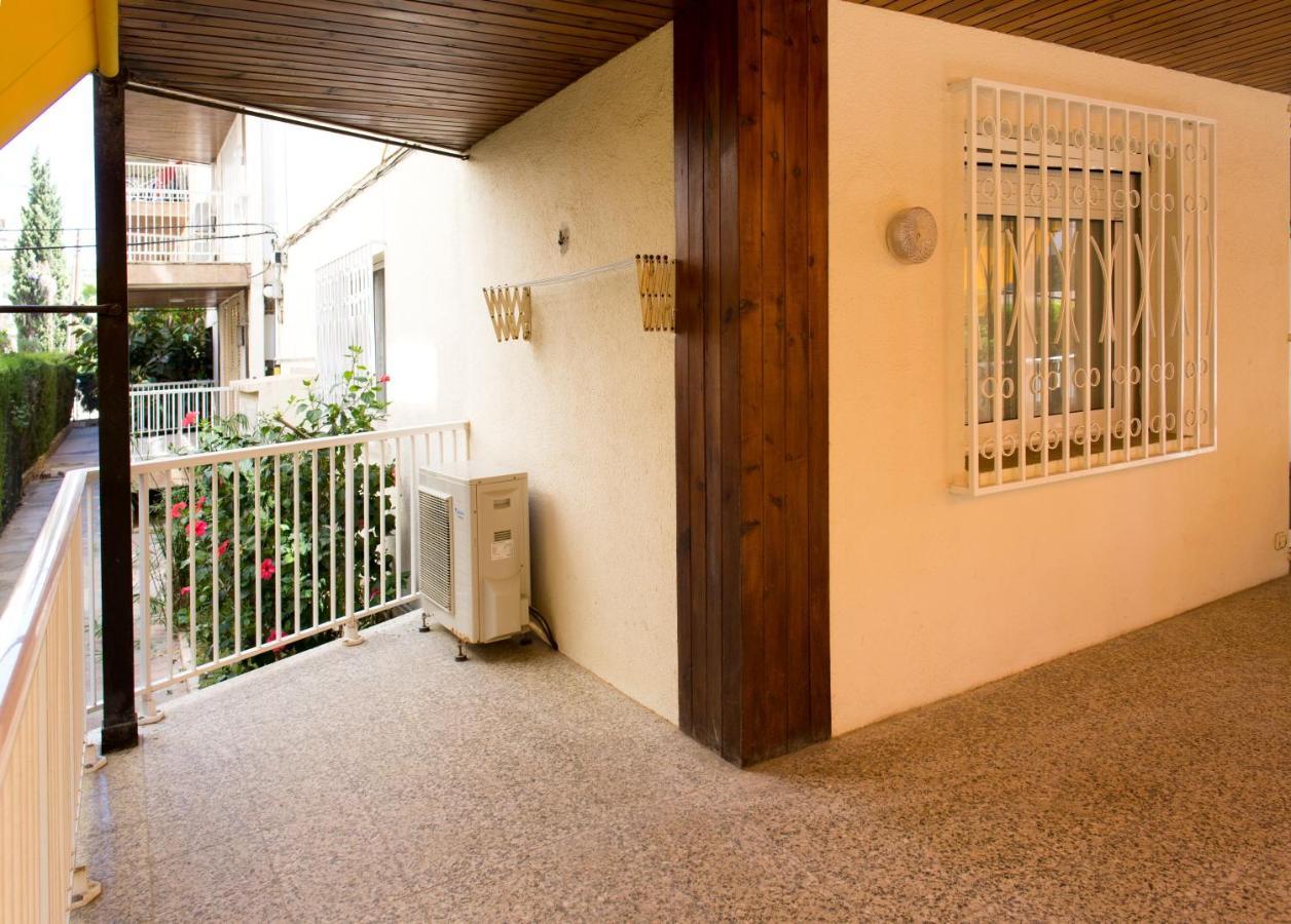 Apartamento - Wifi Free - Piscina - 50 M Playa Salou Extérieur photo