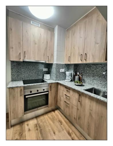 Apartamento - Wifi Free - Piscina - 50 M Playa Salou Extérieur photo