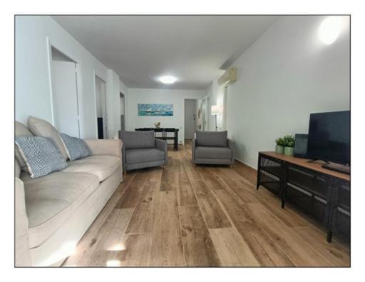 Apartamento - Wifi Free - Piscina - 50 M Playa Salou Extérieur photo