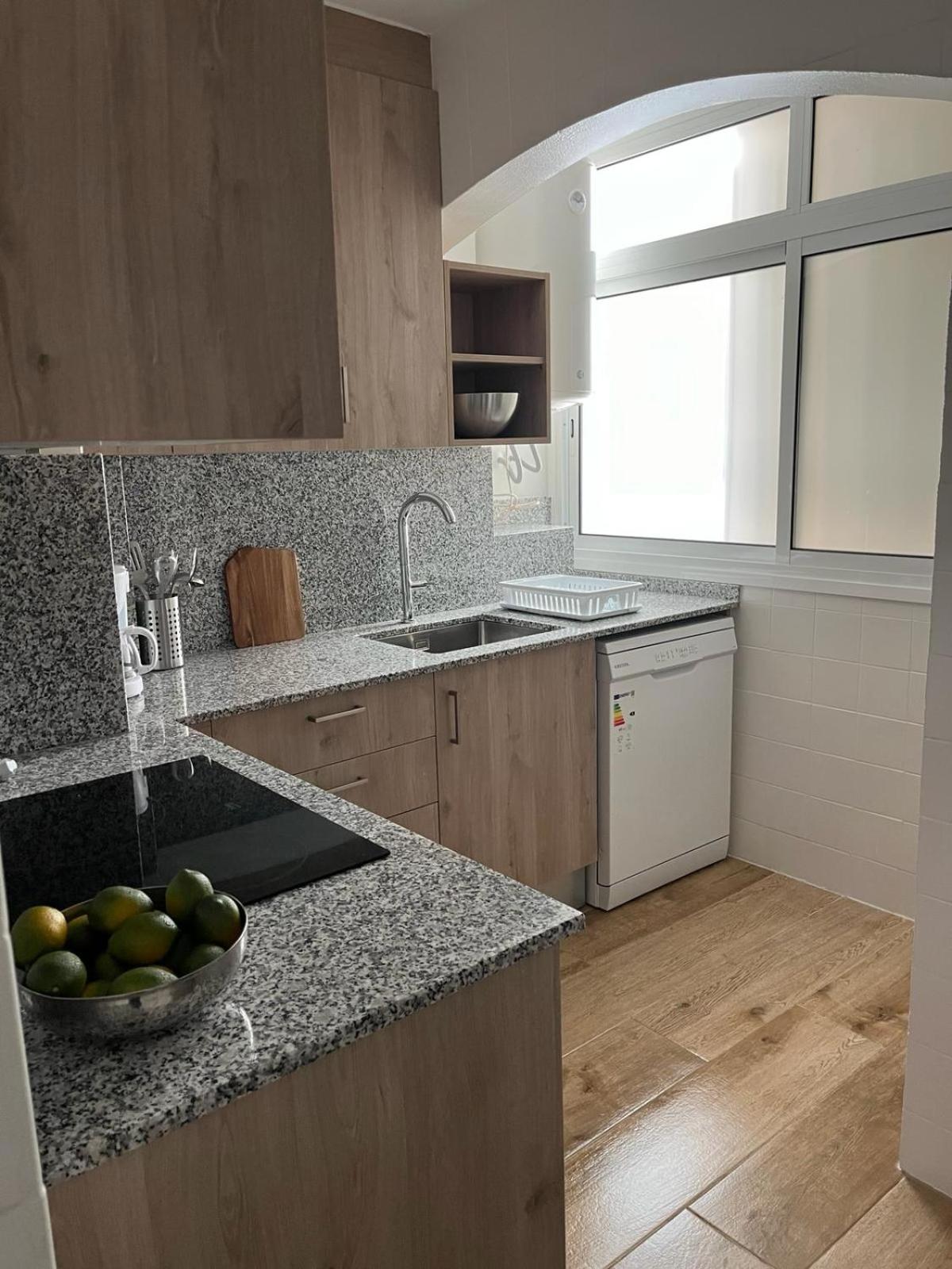 Apartamento - Wifi Free - Piscina - 50 M Playa Salou Extérieur photo