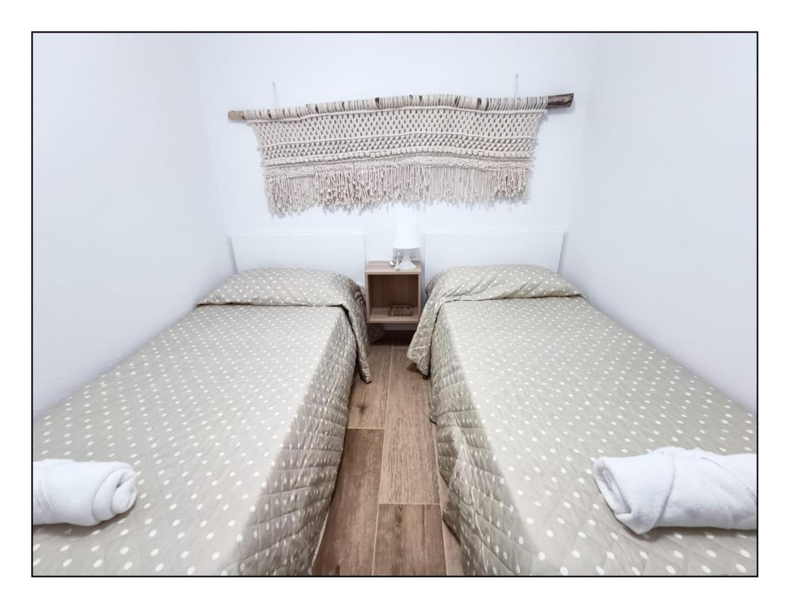 Apartamento - Wifi Free - Piscina - 50 M Playa Salou Extérieur photo