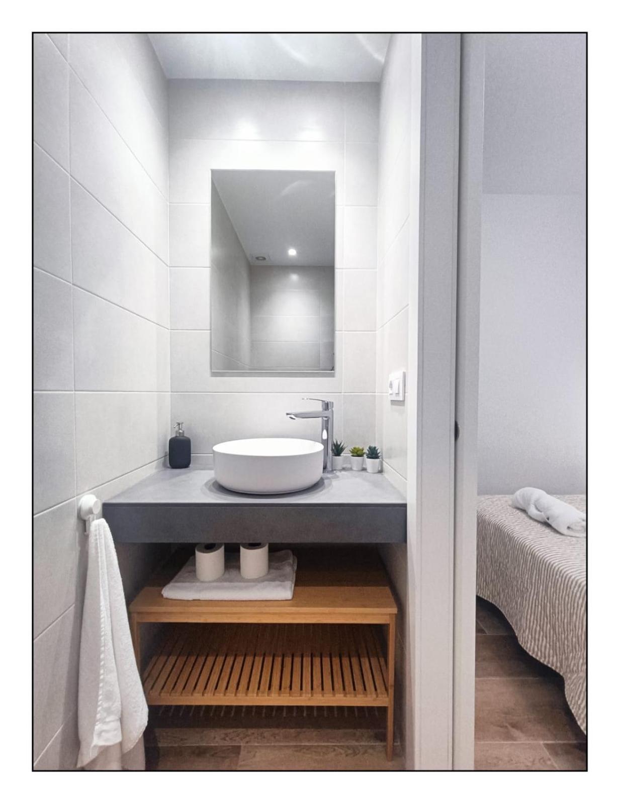 Apartamento - Wifi Free - Piscina - 50 M Playa Salou Extérieur photo