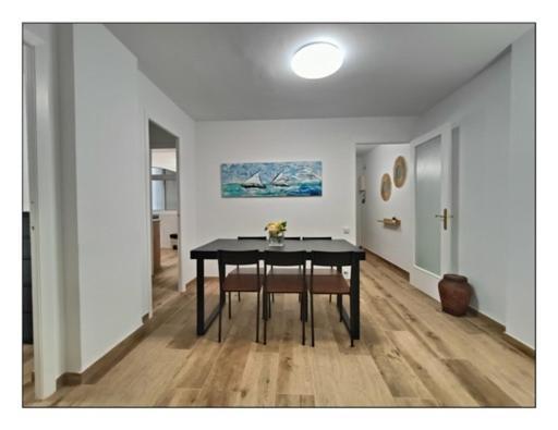 Apartamento - Wifi Free - Piscina - 50 M Playa Salou Extérieur photo