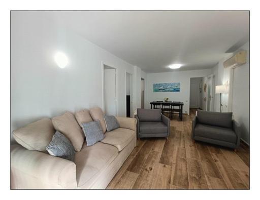 Apartamento - Wifi Free - Piscina - 50 M Playa Salou Extérieur photo