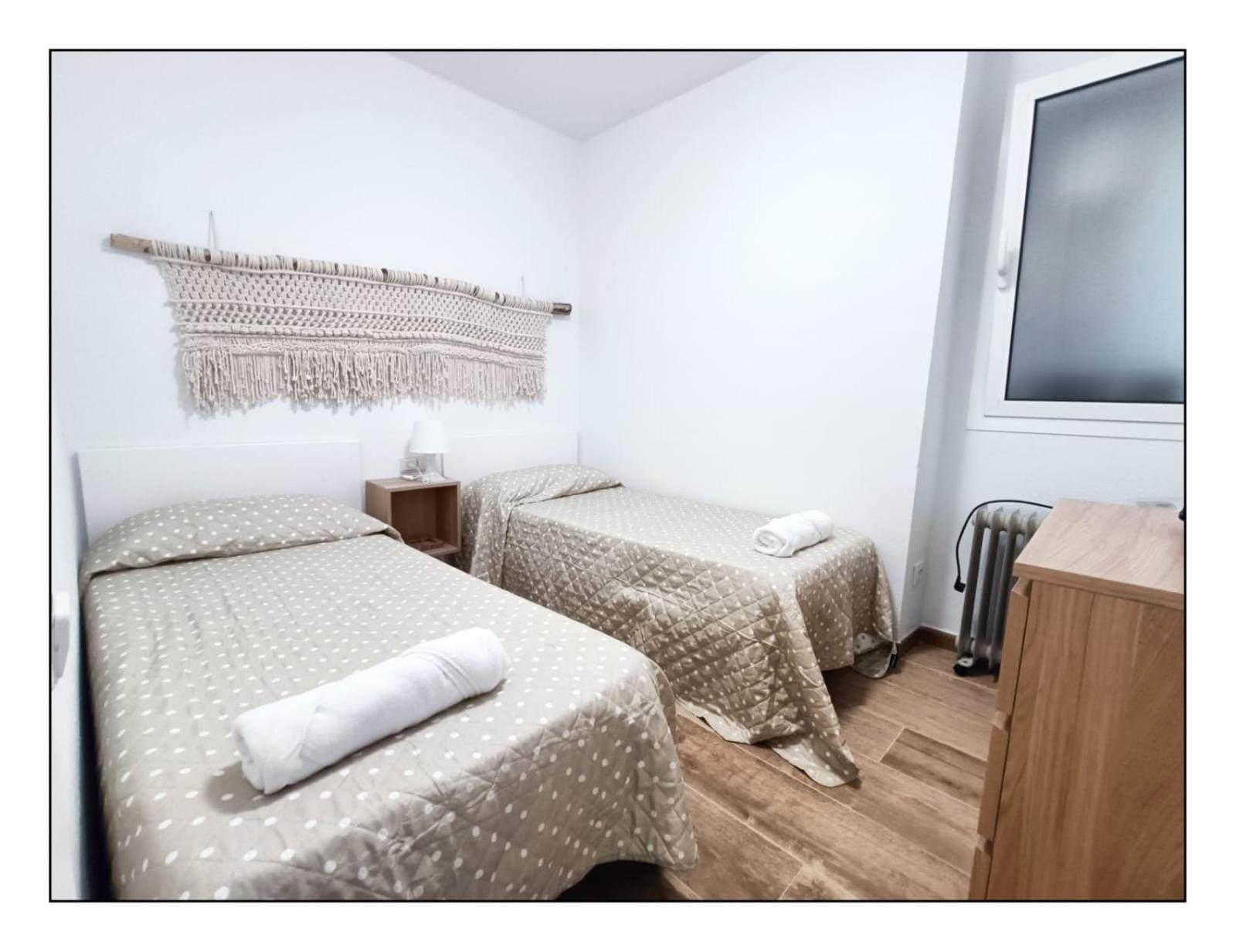 Apartamento - Wifi Free - Piscina - 50 M Playa Salou Extérieur photo