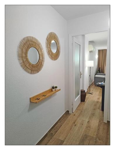 Apartamento - Wifi Free - Piscina - 50 M Playa Salou Extérieur photo