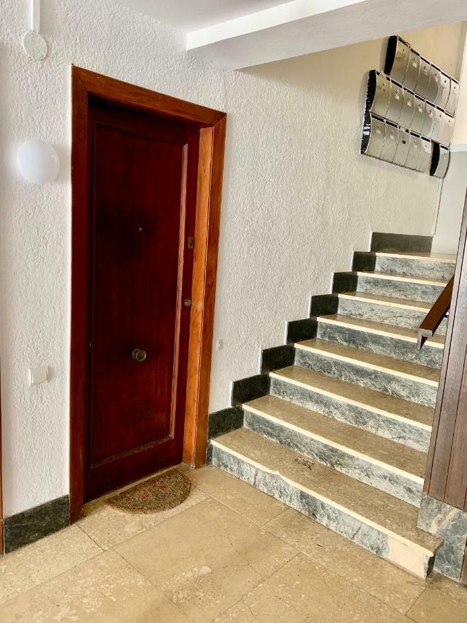 Apartamento - Wifi Free - Piscina - 50 M Playa Salou Extérieur photo